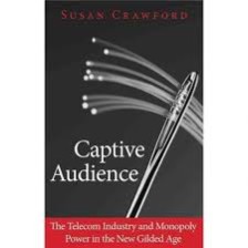 Cover for Captive Audience