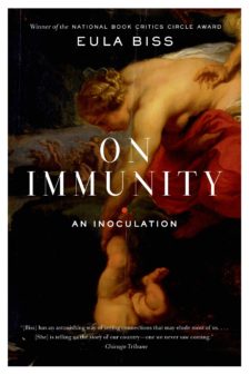 Cover for On Immunity: An Inoculation 