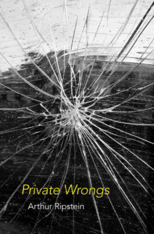 Cover for Private Wrongs